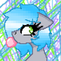 Size: 768x768 | Tagged: safe, artist:misty__luv, alicorn, earth pony, pegasus, pony, unicorn, pixel art, spoilers for another series