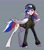 Size: 2329x2635 | Tagged: safe, artist:1an1, pegasus, pony, clothes, helmet, high res, military uniform, ponified, russia, uniform