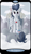 Size: 1500x2590 | Tagged: safe, artist:sixes&sevens, part of a set, rumble, pony, g4, armor, cloud, looking at you, major arcana, male, mountain, mountain range, older, older rumble, pride, pride flag, ram horns, sitting, solo, tarot card, the emperor, throne, transgender pride flag, wing hands, wing hold, wings