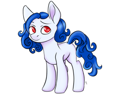 Size: 2048x1556 | Tagged: safe, artist:jazzwolfblaze, oc, oc only, earth pony, pony, female, simple background, solo, transparent background