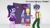 Size: 1920x1080 | Tagged: safe, edit, edited screencap, screencap, applejack, micro chips, rarity, sci-twi, twilight sparkle, equestria girls, equestria girls specials, g4, my little pony equestria girls: better together, my little pony equestria girls: rollercoaster of friendship, confession of love, female, male, microlight, shipping, straight