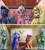 Size: 782x874 | Tagged: safe, edit, edited screencap, screencap, izzy moonbow, sunny starscout, thunder flap, zoom zephyrwing, earth pony, elf filly (filly funtasia), filly (filly funtasia), pegasus, pony, royale filly (filly funtasia), unicorn, unicorn filly (filly funtasia), g5, my little pony: a new generation, 3d, armor, ball, bella (filly funtasia), blaze (coat marking), book, bracelet, braid, cedric (filly funtasia), coat markings, cute, duckery in the description, elevator, fabian (filly funtasia), facial markings, female, filly (dracco), filly funtasia, filly funtasia drama, g5 drama, guard, guardsmare, helmet, horn, horn guard, horn impalement, hornball, izzy's tennis ball, jewelry, male, mare, pegasus royal guard, peytral, rose (filly funtasia), royal guard, socks (coat markings), stallion, tennis ball, unshorn fetlocks, youtube link