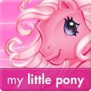 Size: 130x130 | Tagged: safe, pinkie pie (g3), g3, icon, looking at you, my little pony, picture for breezies