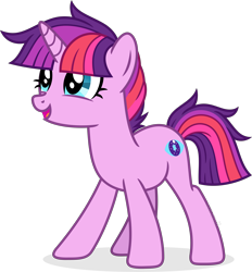 Size: 7397x7966 | Tagged: safe, artist:suramii, oc, oc only, oc:gemini, pony, absurd resolution, female, mare, simple background, solo, transparent background, vector