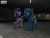 Size: 2048x1536 | Tagged: safe, artist:gradiusfanatic, starlight glimmer, trixie, pony, unicorn, g4, 3d, female, gmod