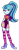 Size: 597x1535 | Tagged: safe, artist:gmaplay, sonata dusk, equestria girls, g4, cute, ferrari, formula 1, racing, racing suit, scuderia ferrari, simple background, solo, sonatabetes, transparent background