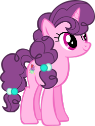 Size: 2123x2825 | Tagged: safe, artist:thebosscamacho, sugar belle, pony, unicorn, g4, female, high res, mare, simple background, smiling, solo, transparent background, vector