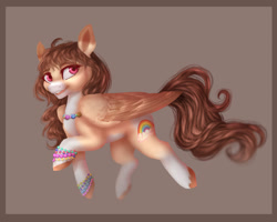 Size: 1280x1024 | Tagged: safe, artist:copshop, oc, oc only, pegasus, pony, female, mare, solo