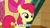 Size: 888x499 | Tagged: safe, apple bloom, earth pony, pony, g4, the fault in our cutie marks, accent, adorabloom, apple bloom's bow, bow, captain obvious, clubhouse, crusaders clubhouse, cute, cutie mark, female, filly, hair bow, i'm cute, meme, solo
