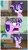 Size: 938x1658 | Tagged: safe, edit, edited screencap, screencap, starlight glimmer, pony, unicorn, g4, the cutie map, uncommon bond, abuse, angry, board game, crying, double the glimmer, dragon pit, female, filly, filly starlight glimmer, glimmerbuse, gritted teeth, nightmare, open mouth, quiet, rage, ragelight glimmer, s5 starlight, sad, sadlight glimmer, self abuse, self ponidox, this will end in tears, time travel, time travel glimmer, vein, younger