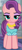 Size: 238x548 | Tagged: safe, screencap, spoiled rich, earth pony, pony, a horse shoe-in, g4, female, mare, solo