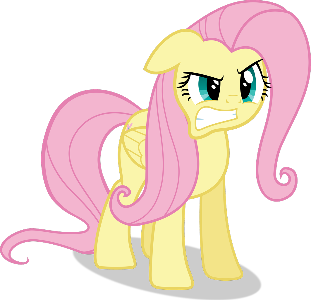 Safe Artist Frownfactory Fluttershy Pegasus Pony Keep