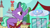 Size: 1920x1080 | Tagged: safe, screencap, firelight, pony, unicorn, g4, the parent map, male, raised hoof, stallion