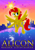 Size: 2054x2919 | Tagged: safe, artist:praisecastiel, oc, oc:spheres, alicorn, pony, 2018, competition, convention:alicon, high res, poster