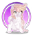 Size: 986x1024 | Tagged: safe, artist:afterglory, oc, oc only, oc:cheer up, pegasus, pony, female, mare, paws, solo