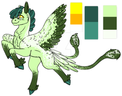 Size: 1024x812 | Tagged: safe, artist:malinraf1615, hybrid, pegasus, phoenix, pony, simple background, solo, tail feathers, transparent background, two toned wings, wings