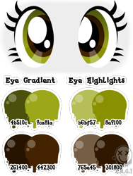 Size: 626x834 | Tagged: safe, artist:amgiwolf, oc, oc only, oc:amgi, eye, eyelashes, eyes, no pony, simple background, transparent background