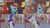 Size: 1986x1117 | Tagged: safe, edit, edited screencap, editor:quoterific, screencap, rainbow dash, rarity, pegasus, pony, unicorn, canterlot boutique, g4, my little pony: friendship is magic, suited for success, 20% cooler, duo, duo female, eyes closed, female, glasses, mirror, open mouth, sewing machine, teeth