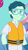Size: 390x700 | Tagged: safe, screencap, beau tide, equestria girls, equestria girls series, g4, spring breakdown, spoiler:eqg series (season 2), cropped, cruise ship staff, goggles, lifejacket, male, safety goggles, smiling