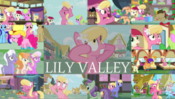 Size: 1968x1110 | Tagged: safe, edit, edited screencap, editor:quoterific, screencap, bon bon, carrot top, cherry spices, daisy, doctor whooves, flower wishes, golden harvest, goldengrape, lily, lily valley, linky, minuette, pegasus olsen, peggy holstein, pinkie pie, roseluck, royal riff, scootaloo, shoeshine, sir colton vines iii, spike, sweetie drops, thorn (g4), time turner, violet twirl, earth pony, pegasus, pony, unicorn, a trivial pursuit, applebuck season, best gift ever, bridle gossip, growing up is hard to do, it isn't the mane thing about you, marks for effort, pinkie pride, slice of life (episode), the big mac question, the cutie pox, triple threat, bipedal, boots, cowboy boots, cowboy hat, eyes closed, female, flower trio, food, freakout, friendship student, gasp, hat, hearts and hooves day, helmet, hungry, looking at belly, looking down, male, older, older scootaloo, open mouth, party hat, pie, running, scared, scooter, shocked, shoes, sleeping, starvation, starving, stomach growl, stomach noise, teeth, the horror, walking