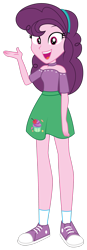 Size: 1280x3674 | Tagged: safe, artist:lhenao, sugar belle, human, equestria girls, g4, converse, equestria girls-ified, humanized, shoes, solo