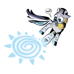 Size: 1181x1181 | Tagged: safe, artist:andy price, artist:brunursus, idw, official comic, zecora, zebra, g4, season 10, spoiler:comic, cutie mark, ear piercing, earring, jewelry, neck rings, piercing, quadrupedal, simple background, transparent background, vector