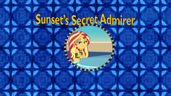 Size: 1280x720 | Tagged: safe, artist:ddart2019, sunset shimmer, equestria girls, g4, arthur