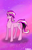 Size: 1520x2348 | Tagged: safe, artist:janeblood969, oc, oc:amethyst heart, pony, unicorn