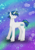 Size: 1527x2194 | Tagged: safe, artist:janeblood969, oc, oc:railraves, pony, unicorn, male, stallion