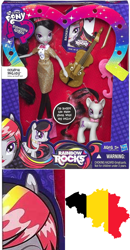 Size: 500x965 | Tagged: safe, octavia melody, equestria girls, g4, my little pony equestria girls: rainbow rocks, belgium, doll, toy