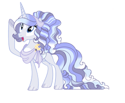 Size: 2840x2344 | Tagged: safe, artist:roses-are-gold, oc, oc only, oc:lumina lullaby, alicorn, pony, base used, female, high res, mare, offspring, parent:princess luna, parent:shining armor, parents:shiningluna, simple background, transparent background