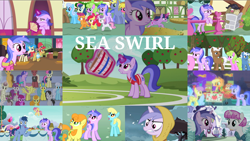 Size: 1968x1109 | Tagged: safe, edit, edited screencap, editor:quoterific, screencap, allie way, apple bloom, applejack, beaude mane, berry punch, berryshine, big wig, blues, bon bon, caramel, carrot top, cherry berry, colton john, cranky doodle donkey, daisy, dizzy twister, fleur de verre, flower wishes, golden harvest, lavender shadows, lemon hearts, levon song, lightning bolt, linky, lucky clover, mochaccino, neigh sayer, noteworthy, orange swirl, parasol, pokey pierce, ponet, rare find, sassaflash, scootaloo, sea swirl, seafoam, shoeshine, silver berry, sweetie belle, sweetie drops, twilight sparkle, twinkleshine, white lightning, alicorn, earth pony, pegasus, pony, unicorn, a rockhoof and a hard place, buckball season, canterlot boutique, equestria games (episode), g4, hearth's warming eve (episode), one bad apple, secrets and pies, slice of life (episode), sundae sundae sundae, the best night ever, the cutie pox, the show stoppers, the super speedy cider squeezy 6000, spoiler:interseason shorts, angry, applejack's hat, background pony, basket, bipedal, bipedal leaning, bow, bowling, buckball, buckball uniform, buckbasket, bucket, bushel basket, clothes, cowboy hat, cutie mark crusaders, dress, facehoof, female, filly, flying, gala dress, gasp, glowing horn, gritted teeth, hat, horn, hot, leaning, levitation, magic, magic aura, male, mare, open mouth, princess dress, running, stallion, teeth, telekinesis, twilight sparkle (alicorn)