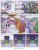 Size: 1200x1552 | Tagged: safe, artist:deusexequus, cozy glow, oc, oc:floccus, pegasus, pony, comic:fix, g4, bell, classroom, comic, eavesdropping, female, filly, implied daring do, lockers, speech bubble
