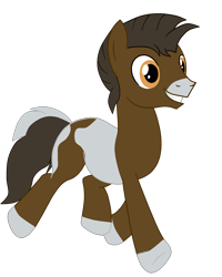 Size: 4000x5000 | Tagged: safe, artist:gmaplay, oc, oc only, earth pony, pony, jorgito el pony, missasinfonia, simple background, solo, transparent background