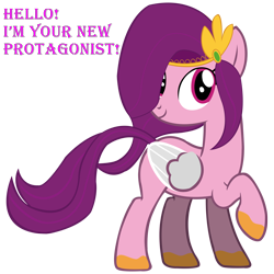 Size: 7600x7600 | Tagged: safe, artist:laszlvfx, artist:pegasski, pipp petals, pegasus, pony, g5, absurd resolution, base used, female, mare, red eyes, red-eyed pipp, simple background, solo, transparent background, vector