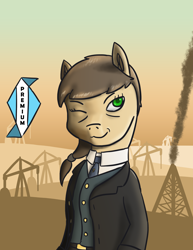 Size: 2550x3300 | Tagged: safe, artist:tofuslied-, oc, oc only, pony, equestria at war mod, high res, solo