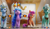 Size: 839x489 | Tagged: safe, edit, edited screencap, screencap, izzy moonbow, sunny starscout, thunder flap, zoom zephyrwing, earth pony, pegasus, pony, unicorn, g5, my little pony: a new generation, 3d, bits, female, guard, guardsmare, male, mare, pegasus royal guard, r-type, round force, royal guard, stallion