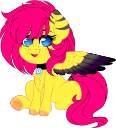 Size: 1026x1130 | Tagged: safe, artist:mourningfog, oc, oc only, pegasus, pony, chest fluff, simple background, solo, transparent background
