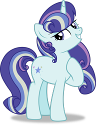 Size: 3190x4155 | Tagged: safe, artist:kojibiose, oc, oc only, oc:crystal dusk, pony, unicorn, g4, female, mare, simple background, solo, transparent background