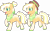 Size: 3748x2327 | Tagged: safe, artist:kurosawakuro, oc, oc only, earth pony, pony, base used, hat, high res, male, simple background, solo, stallion, transparent background