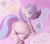 Size: 1700x1500 | Tagged: safe, artist:drabella, oc, oc:princess mythic majestic, alicorn, earth pony, pegasus, pony, unicorn, zebra, alicorn oc, alicorn princess, butt, commissioner:bigonionbean, cutie mark, dialogue, embarrassed, extra thicc, facehoof, female, flank, fusion, fusion:fluttershy, fusion:rarity, fusion:starlight glimmer, fusion:zecora, gun, horn, levitation, looking at butt, looking at you, magazine, magazine cover, magic, mare, newspaper, plot, shocked, staring into your soul, sultry pose, sweat, talking, talking to viewer, telekinesis, the ass was fat, thought bubble, weapon, wings, writer:bigonionbean, zebra oc