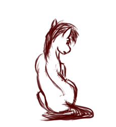 Size: 893x971 | Tagged: safe, artist:fynjy-87, earth pony, pony, male, stallion