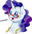 Size: 1098x1152 | Tagged: safe, artist:wownamesarehard, derpibooru exclusive, rarity, pony, g4, suited for success, bust, chest fluff, cute, dialogue, portrait, simple background, solo, transparent background