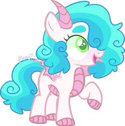Size: 1151x1158 | Tagged: safe, artist:kurosawakuro, oc, oc only, dracony, dragon, hybrid, base used, female, interspecies offspring, offspring, parent:spike, parent:sweetie belle, parents:spikebelle, simple background, solo, transparent background