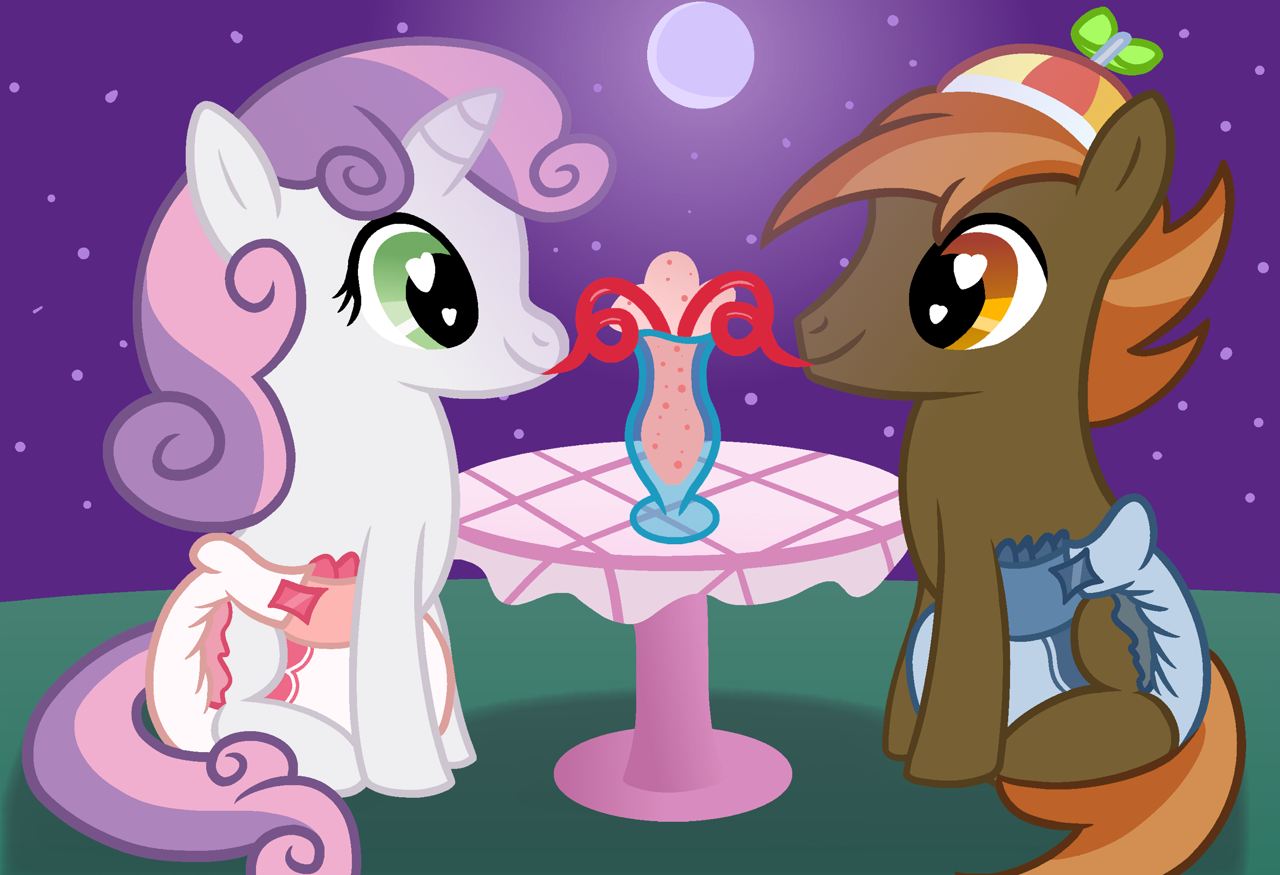 Cute date