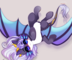 Size: 3680x3067 | Tagged: safe, artist:krissstudios, oc, oc only, bat pony, pony, female, high res, mare, solo