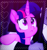 Size: 283x300 | Tagged: safe, edit, edited screencap, screencap, storm king, twilight sparkle, alicorn, pony, g4, my little pony: the movie, :c, cropped, cute, female, frown, heart, icon, mare, profile picture, solo focus, twiabetes, twilight sparkle (alicorn), twilight sparkle is not amused, unamused, unimpressed