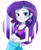 Size: 2096x2572 | Tagged: safe, artist:morusae, rarity, human, equestria girls, equestria girls series, forgotten friendship, g4, belly button, blushing, clothes, female, fetish, high res, navel fetish, navel play, sarong, solo, swimsuit