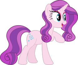 Size: 6527x5463 | Tagged: safe, artist:shootingstarsentry, oc, oc only, oc:bella, pony, unicorn, absurd resolution, female, mare, simple background, solo, transparent background