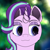 Size: 3000x3000 | Tagged: safe, artist:klonex1050art, starlight glimmer, pony, unicorn, g4, female, high res, solo